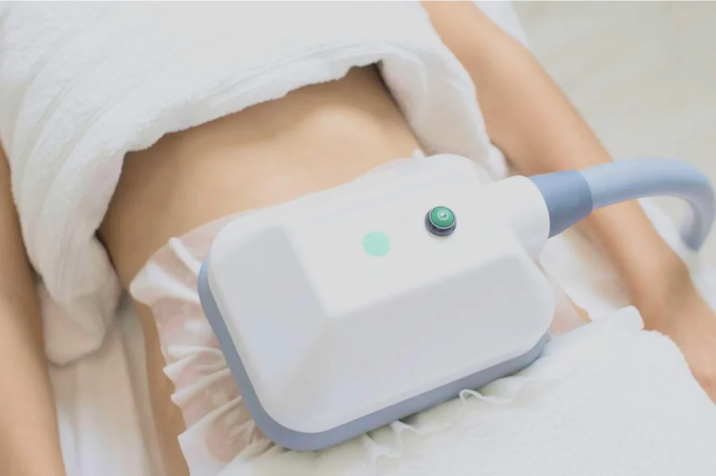 How Fat Freezing and HIFU Work Together? 3 advantages to combining Fat Freezing and HIFU Weymouth