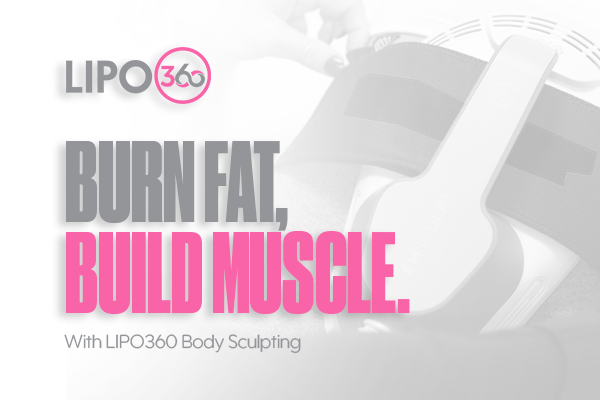 Revolutionising Muscle Repair: The Power of LIPO360 Body Sculpt Post-Injury 3 When Can LIPO360 Weymouth Be Used During Recovery?