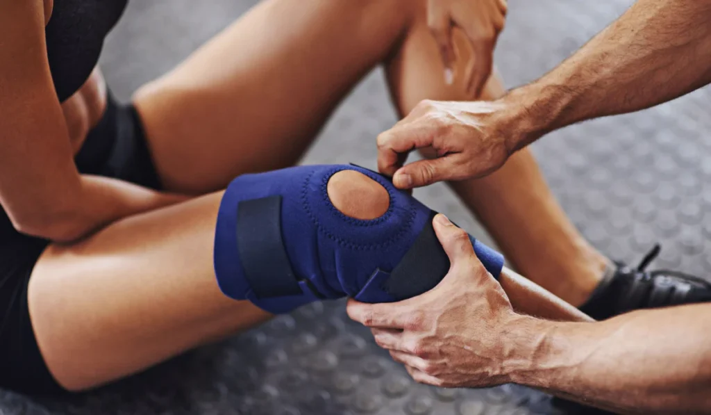 Essential Psychological Strategies for Recovering from injury and muscle recovery Weymouth
