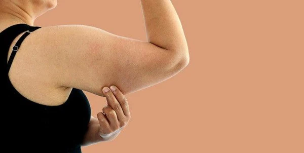 Toning Bingo Wings Weymouth Effective Exercises and Tips for Achieving Sleeker Arms