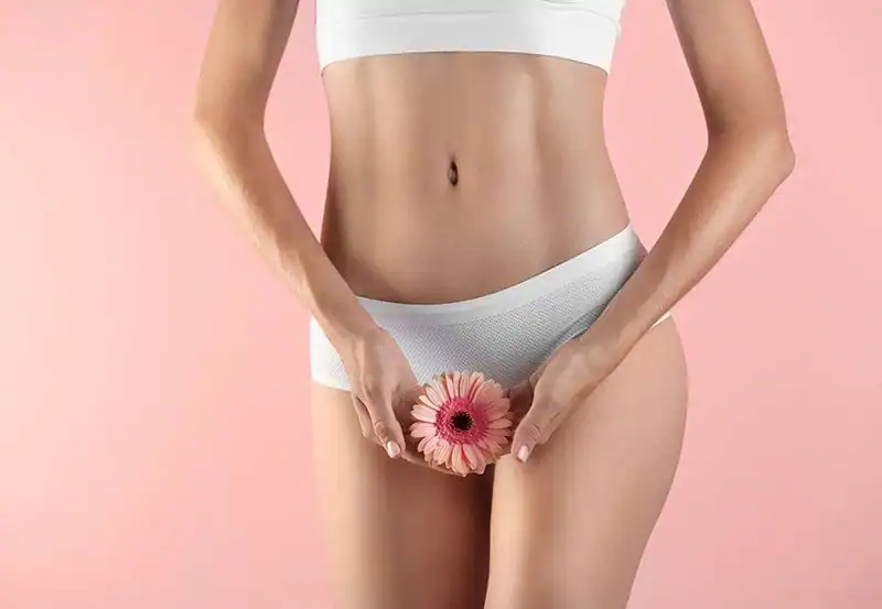 Rejuvenating Intimacy: Exploring Surgical Solutions for Vaginal Laxity 2 image of woman about vaginal laxity Weymouth