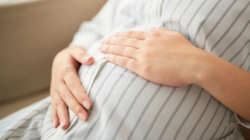 Nutrition Tips for Maintaining Muscle Strength During Pregnancy : 5 Min Critical Guide 1 Muscle Strength During Pregnancy : Why Pregnancy Muscle Loss Happens (And Why Most Advice Misses It in Weymouth, UK)