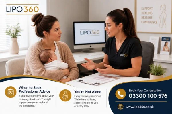 What to Do (and Avoid) in the First 6 Weeks After Giving Birth To Avoid Diastasis Recti 5 First 6 Weeks After Giving Birth To Avoid Diastasis Recti : How Lipo360 can Help You in Weymouth