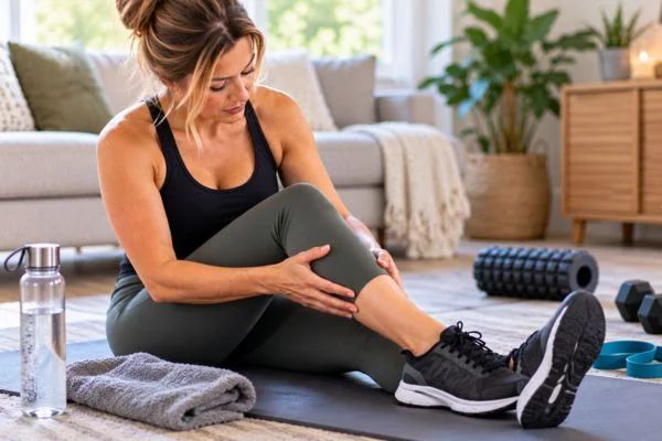 Muscle Stimulation After Injury 1 Muscle Stimulation After Injury Weymouth
