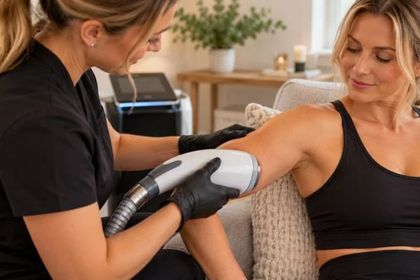 How To Tone Your Arms 1 Tone your arms Weymouth at the home treatment options